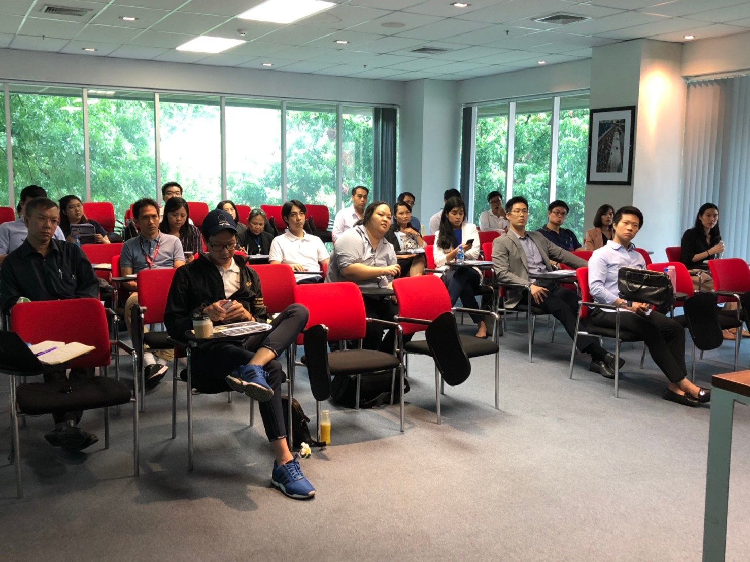 Healthcare 2025: The Future of Smart Healthcare